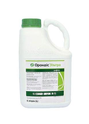 Орондіс ультра 280 sc, 5л, 30 г/л оксатіапіпролін 250 г/л мандіпропамід