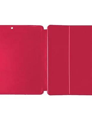 Чохол smart case for apple ipad air/air2/ pro 9.7/2017/2018 red