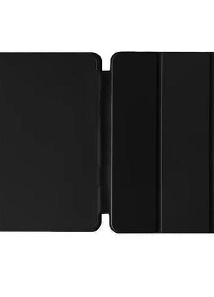 Чехол smart case for apple ipad air 13 2024/2025 black