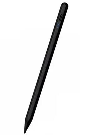 Стилус универсальный universal stylus pen k-22-60-a (active) black