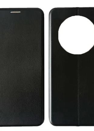 Чехол-книжка level for xiaomi redmi a3 black