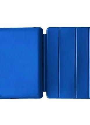 Чохол-папка smart case for apple ipad 2/3/4 roylal blue