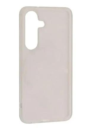 Чохол wyld clear case для samsung a16 4g/5g (a165) clear