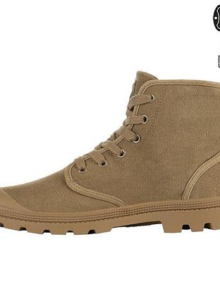M-tac кеды coyote 4