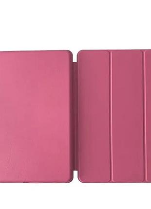 Чехол-папка smart case for apple ipad air 4 10.9 (2020) pink