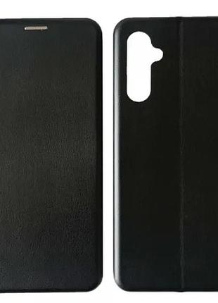 Чехол-книжка level for samsung a17 4g/5g black