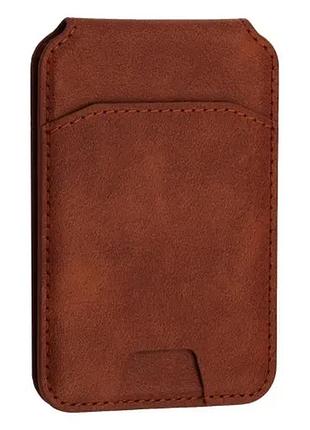 Кардхолдер magsafe & wallets bag 1