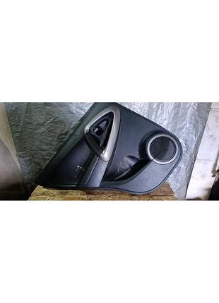 К-т обшивок дверей toyota rav 4