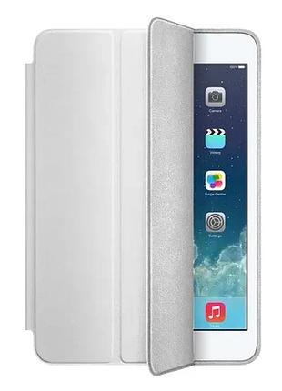 Чехол-папка smart case for apple ipad air white