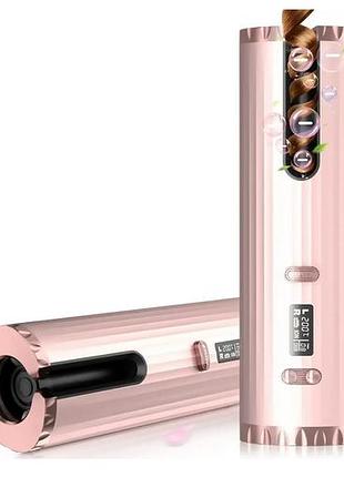 Автоматическая плойка для волос,automatic hair curler sl-809,