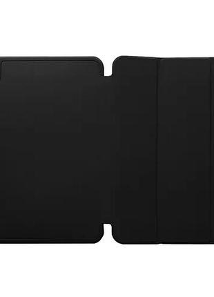 Чехол smart case for apple ipad pro 11 (2024) black