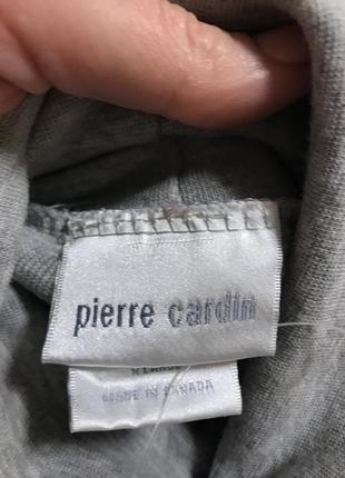 Изумительный гольф pierre cardin 3