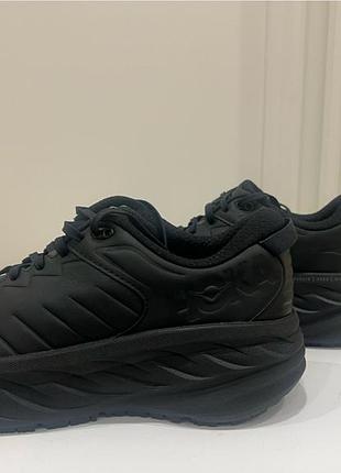 Кроссовки hoka bondi sr