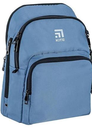 Рюкзак міський kite education teens k24-2589s-4