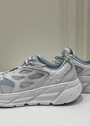 Кроссовки hoka clifton athletics