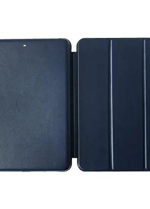 Чехол-папка smart case for ipad new (2017/2018) dark-blue