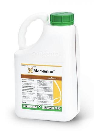 Магнелло 350 ec, ке? 5 л, 100 г/л дифеньйоназол, 250 г/л тебуконазол