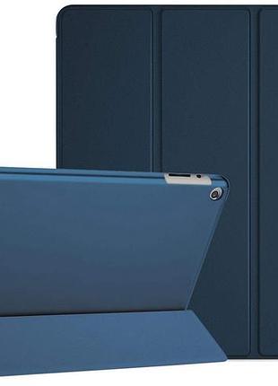 Чохол procase для ipad 2 3 4 (стара модель) – для apple ipad 2/ipad 3/ipad 4 – темно-синій