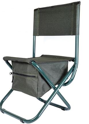 Стул туристический складной с сумкой ranger snov bag ra 4419