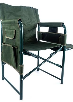 Крісло складане для відпочинку на природі риболовлі ranger guard lite ra 2241