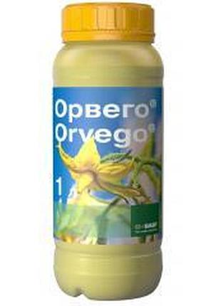 Орвего, кс, диметоморф, аметоктрадин