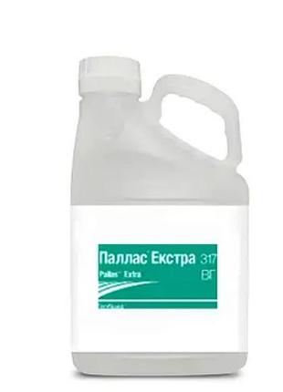 Паллас екстра 317, вг, 10кг, піроксулам, галауксифен-метил, клоквінтосет-кислоти (антидот)