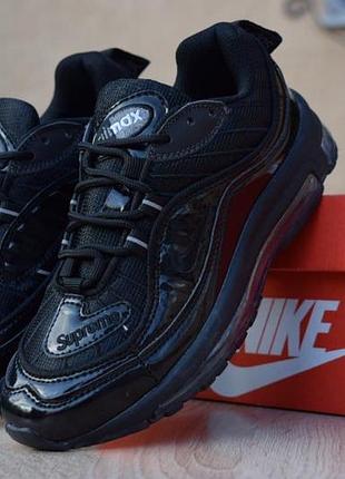 Кросівки nike
