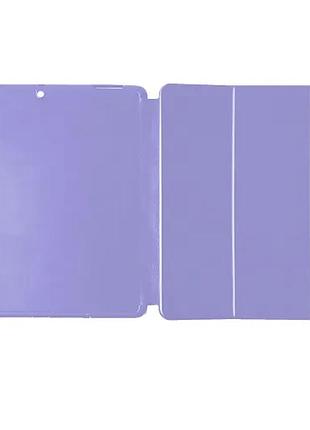 Чехол smart case for apple ipad air/air2/ pro 9.7/2017/2018 lilac