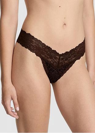 Стрінги від victoria’s secret