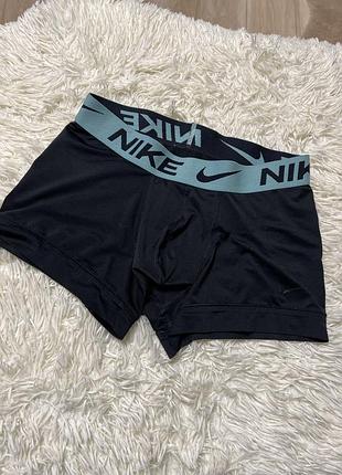 Трусы мужские шортики боксеры nike dri-fit оригинал бренд