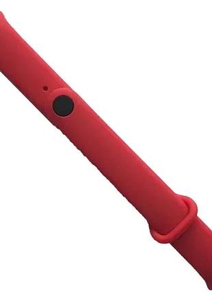 Ремінець для xiaomi mi band 8/9 rose