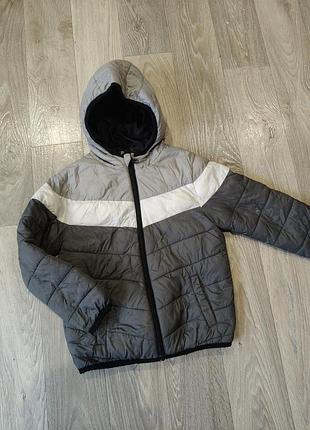 Куртка для хлопчика