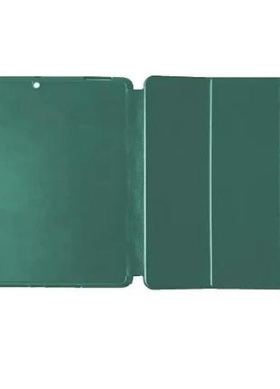 Чехол smart case for apple ipad air/air2/ pro 9.7/2017/2018 pine green