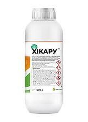 Хікару, вг, 05, трибенурон-метил 750г/кг