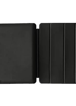 Чехол-папка smart case for apple ipad 2/3/4 black