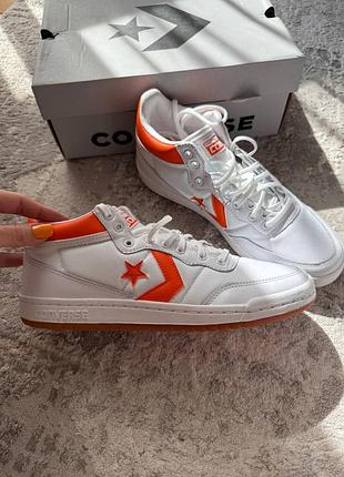 Converse кросівки нові 42