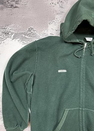Чоловіча зіп кофта vetements 3