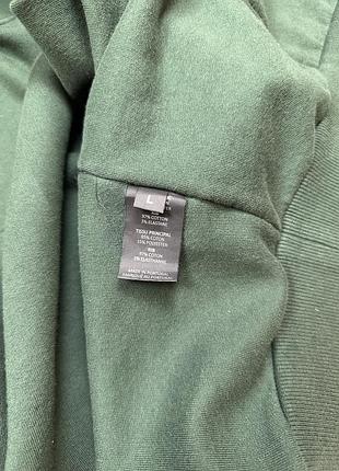 Чоловіча зіп кофта vetements 7