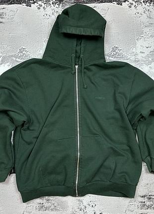 Чоловіча зіп кофта vetements 10
