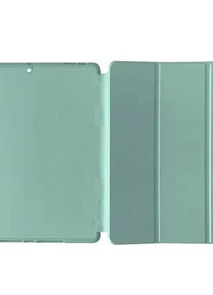 Чехол smart case for apple ipad 10.2 (2019/20/21)/pro10.5(2017)/air 10.5 mint