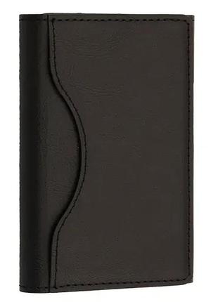 Кардхолдер magsafe & slot bag черный