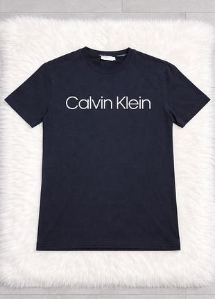 Оригінал. футболочка calvin klein. р. с.