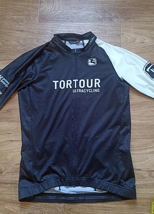 Велоджерси giordano tortour ultracycling велофн