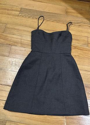 Жіноче плаття zara
