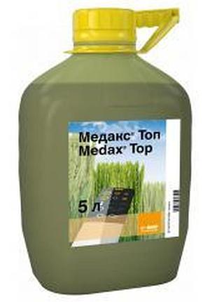 Медакс топ, кс, (5л),прогексадіон кальцію, мепікват-хлорид