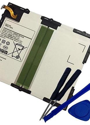 Аккумулятор eb-bt585abe совместим с samsung galaxy tab a 10.1 2016 sm-p580, sm-p585m, sm-p585n, sm-p585n0, sm-p585amazon, германия