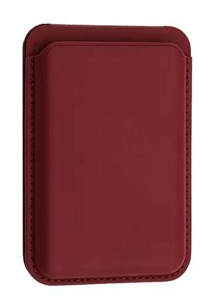 Кардхолдер magsafe classic 3