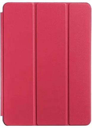 Чехол smart case for apple ipad 2/3/4 red