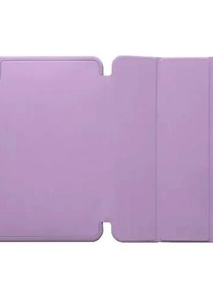 Чехол smart case for apple ipad pro 11 (2024) pearl pink