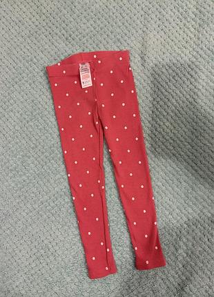 Лосіни 2-3 f&f primark